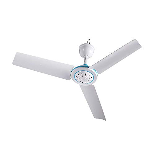 12v Dc 19 7 Inch Ceiling Fan With Switch Outdoor Camping Fan For