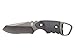 Gerber Gear Epic Knife, Serrated Edge, Drop Point [30-000176]