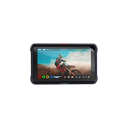Atomos Screen Protector for Ninja V 5