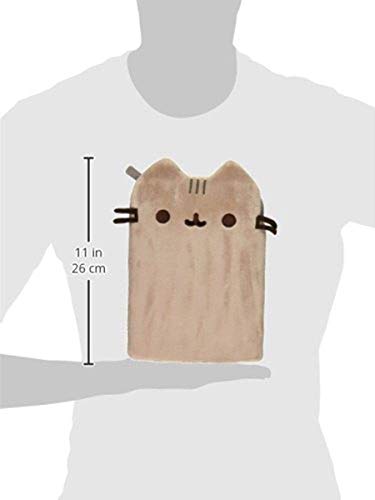 GUND-Pusheen-Stuffed-Animal-Mini-Tablet-Case-Cat-Plush-10