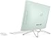 2019 New HP 22-inch FHD All-in-One Computer, Intel Celeron J4005, 4GB RAM, 1TB Hard Drive, Windows 10 (22-C0032DS, Pale Mint) – 3LC30AA#ABAthumb 3