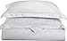 Clara Clark 2-Piece Premier 1800 Series Duvet Cover