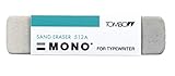 Tombow MONO Sand Eraser (57304)