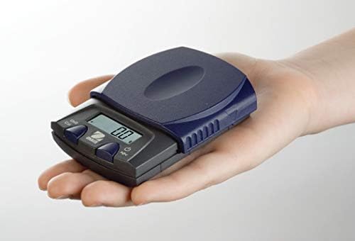 Ohaus Jewelry Scales - Pocket Scales Model PS251, 250g x 0.1g