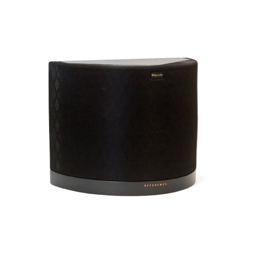Klipsch rs-42 ii reference series surround speaker (bla…