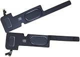 MacBook Pro 16 A2141 Internal Speaker Pair Left Right view 4