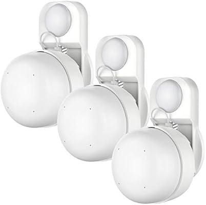 google wifi plaster walls