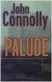 John Connolly - Palude (2003)
