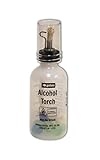 Plastic Alcohol Torch