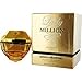 Paco Rabanne Lady Million Absolutely Gold by Paco Rabanne for Women: Pure Perfume Spray 2.7 Oz