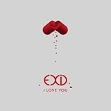 EXID シングル - I Love You