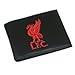 Liverpool F.c. Leather Wallet Lfc 7000