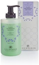 Locherber Cleaning Fluid Sensitive 250 Mil, Piccolo