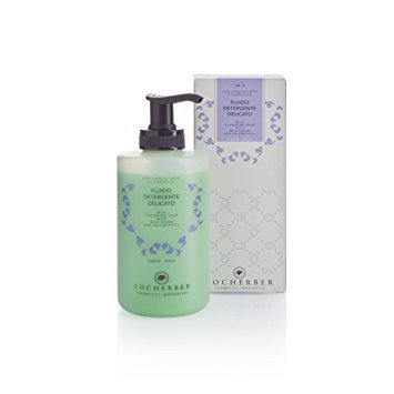 Locherber Cleaning Fluid Sensitive 250 Mil