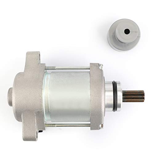 Artudatech Electric Starter Motor for Aprilia RXV 450 2006-2015 RXV 550 2006-2013 SXV 450