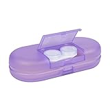 Travelon Glasses and Contact Case