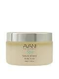 AVANI Natural Mineral Body Scrub