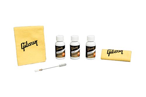 Best Gibson Gear Vintage Reissue Guitar Restoration Kit deal