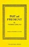 "Past and Present by Thomas Carlyle" av Richard Altick