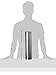 San Jamar Large Pull-Type Cup Dispenser 6-12 Oz. Flat Bottom Cups, 4.5 - 7 Oz Cone Cups with Flip Cap for Restaurants, Home, and Office, Stainless Steel, 16 Inches, Silver
