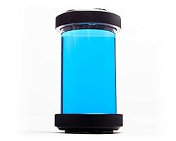 PrimoChill Intensifier Transparent Fluid Dye