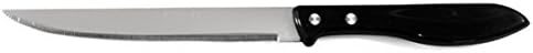 Tomato Kitchen Knife For All Small Chopping Tasks In The Kitchen, High Quality Stainless Steel 12 cm Blade