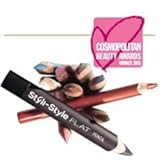 Styli-Style Flat Pencil for Eyes 410 Vienna