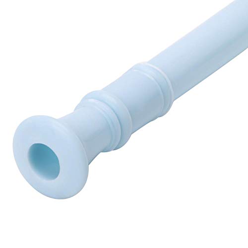 Sales-B Creative Plastic Musical Instrument Recorder Soprano Long 8 Toy Musical Instrument