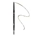 Billion Dollar Brows Micro Brow Pencil, Waterproof Eyebrow Pencil, Light Brown, Smudge Proof, Glides On and Stays In Place, Fine-tip for Precision