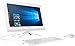 2019 HP All-in-One Desktop Computer, AMD A4-9125 up to 2.6GHz, 4GB DDR4 RAM, 1TB HDD, 19.5″ Screen, DVDRW, AC WiFi, Bluetooth 4.2, USB 3.1, Windows 10 Homethumb 1