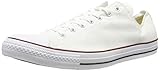 Converse Chuck Taylor All Star Low Top Optical White, US Men's 7.5 D(M) / US Women's 9.5 B(M)