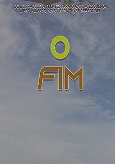 Livro O Fim
