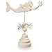 CC Home Furnishings Mermaid Weather Vane
