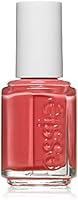 essie nail polish, cute as a button, coral nail polish, 0.46 fl. oz.