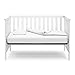 Storkcraft Rosland 3-in-1 Convertible Crib - White