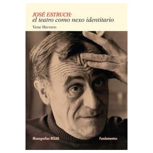 Josï¿½ Estruch