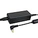 Kastar AC Adapter Power Supply Replacement for Acer Aspire One 751H AO751H ZA3 751h-1346 751h-1401 751h-1504 7751h-1534 751h-1545 751h-1611 751h-1709 751h-1817 7751h-1893 751h-1948 751h-1992 Netbook