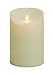 Mystique Flameless Candle, Ivory 5