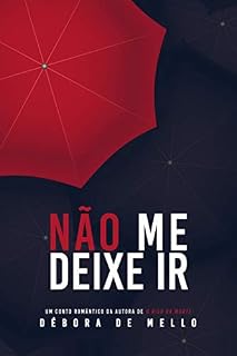 Livro Não me deixe ir: Conto