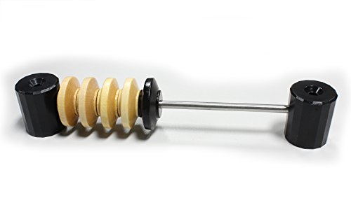 Tornado Foosball Table Score Assembly - Blonde