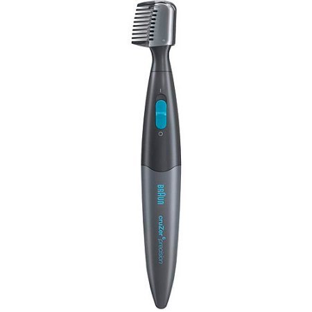 Braun Cruzer 6 High Definition Precision Mens Beard & Mustache Hair Trimmer