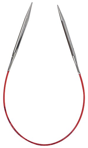 Addi Skacel Turbo Sock Rockets Circular Needles 16