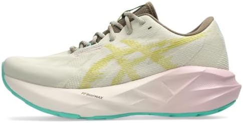 Amazon.com | ASICS Women's Novablast 5 Lite-Show Sneaker, Lite