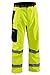 Grundéns Men's Weather Watch Bib Trouser Ansi