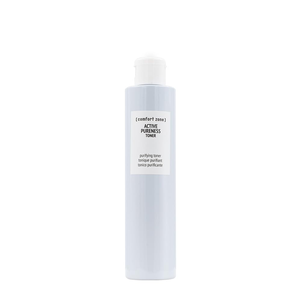 Comfort Zone Active Pureness Toner 200ml