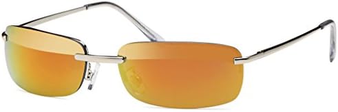 Emeco Neo Matrix style sunglasses Optician Quality