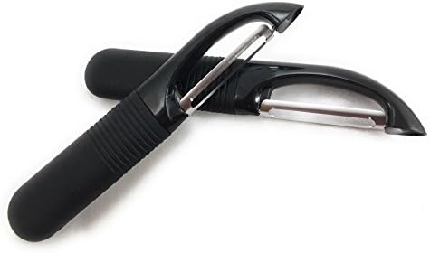 Peeler, Fruit and Vegetable Peeler, Easy Glide Makes Every Job Fast