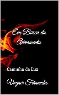 Livro Caminho da Luz : Em Busca do Avivamento