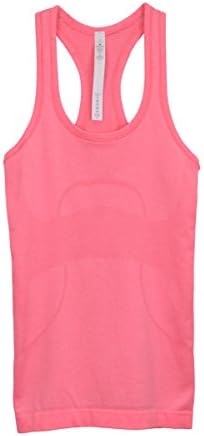 Lululemon Flashlight Pink Swiftly Tech Racerback