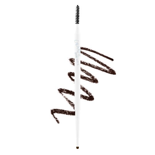 Colourpop eye brow pencil (black n  brown)